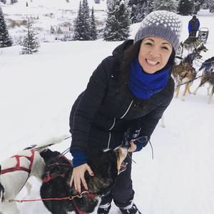 Meet your Posher, Haley